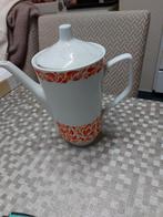 Vintage theepot, Antiek en Kunst, Ophalen of Verzenden