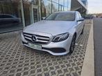 Mercedes E200CDI Xenon Headup digital dash ambiance, Auto's, Mercedes-Benz, Automaat, Bedrijf, 5 deurs, Te koop