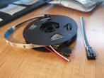 10 meter led strips type WS 2821B – 5 Volt 9 watt / meter, Ophalen of Verzenden, Nieuw