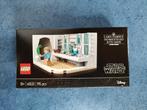 40531 Lars family homestead kitchen, Kinderen en Baby's, Nieuw, Complete set, Ophalen of Verzenden, Lego