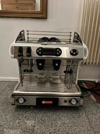 Rombouts Via Nova II 70% Korting, Koffiepads en cups, Koffiemachine, Zo goed als nieuw, 2 tot 4 kopjes