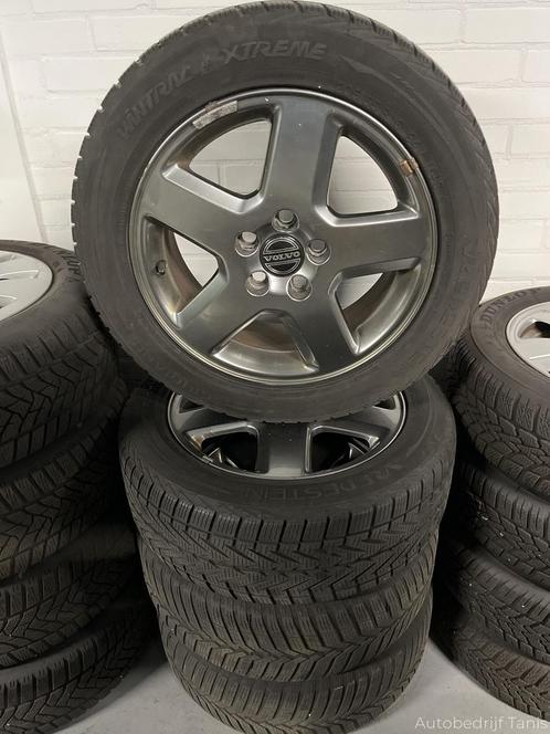 Volvo V50 /S40 Vredestein 205/55/R16 Winter, Auto-onderdelen, Banden en Velgen, Banden en Velgen, Winterbanden, 16 inch, 205 mm