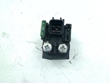 STARTRELAIS Suzuki SV 650 1999-2002 (SV650N SV650S SV650) beschikbaar voor biedingen