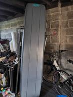 Dakkoffer, Enlèvement