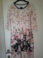 Kleed van K design, Kleding | Dames, Ophalen of Verzenden, Zo goed als nieuw, Maat 42/44 (L), Wit