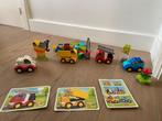 Lego Duplo Bouwset, Ophalen, Zo goed als nieuw, Losse stenen, Duplo