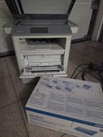 Brother printer MFC-L6900DW, Computers en Software, Printers, Ophalen, Gebruikt, Laserprinter, Printer