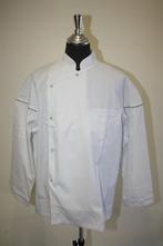 Veste de chef Robur Manhattan, blanche, Enlèvement, Neuf, Hommes, Manteau