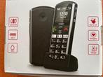 Mobiele telefoon voor senioren, Telecommunicatie, Ophalen, Zo goed als nieuw