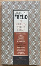 De toekomst van een illusie, Ophalen of Verzenden