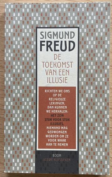 De toekomst van een illusie beschikbaar voor biedingen