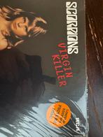 Scorpions virgin killer lp, Ophalen, Zo goed als nieuw