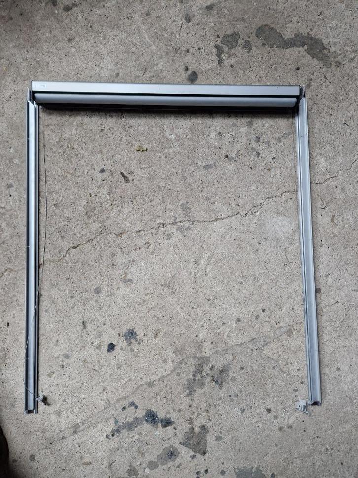 Velux zonwering Type 35BK08KA, Doe-het-zelf en Bouw, Glas en Ramen, Gebruikt, Ophalen