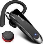 Handsfree headset Bleutooth - Nieuw, Ophalen of Verzenden, Nieuw