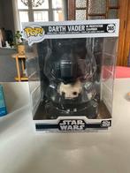 Star Wars Funko Pop 365 Dark Vader bemiddelingskamer, Verzamelen