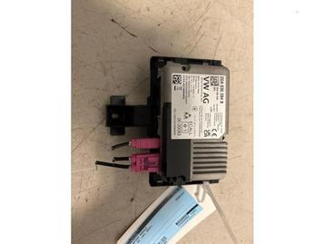 Telefoon Module van een Audi Q2 beschikbaar voor biedingen