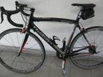 KOERFIETS WILIER-TRIESTINA-ZEER GOEDE STAAT MAAT 58, Fietsen en Brommers, Carbon, Heren, Nieuw, Overige maten
