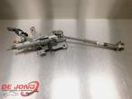Boîtier colonne de direction complet d'un Peugeot 308, -, 3 mois de garantie, Utilisé, -