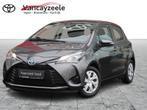 Toyota Yaris COMFORT+NAVI+DUAL A/C, Hybride Électrique/Essence, Automatique, Achat, Hatchback