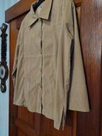 Modieuze zomerjacket Medium, Ophalen of Verzenden, Zo goed als nieuw, Beige