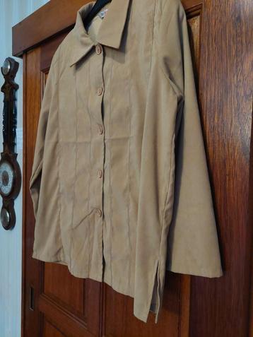 Modieuze zomerjacket Medium beschikbaar voor biedingen