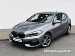 BMW Serie 1 118 i Hifi - Navi - Zetelverw., 1 Reeks, 136 pk, 5 deurs, Stadsauto
