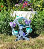 Planten reuzenrad ,, Ophalen, Nieuw, Kunststof, Tuin
