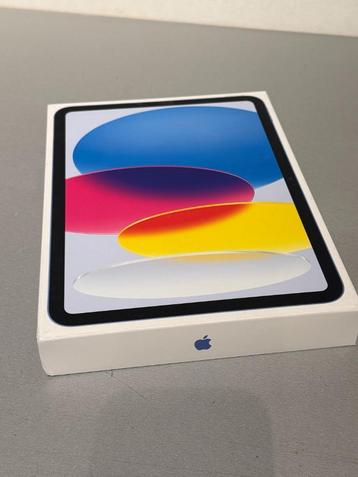 Ipad 11" A16 128Gb WiFi model 2025 - nieuw sealed box beschikbaar voor biedingen