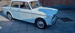 Fiat Berlina 1100D de 1963, Achat, Particulier