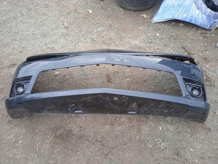 Chevrolet Camaro 2014-2015 voorbumper, Auto-onderdelen, Carrosserie, Bumper, Chevrolet, Voor, Gebruikt, Ophalen of Verzenden