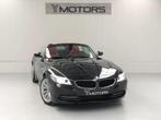 BMW Z4 2.0i PACK-SPORT FACELIFT CUIR GPS XENON GARANTIE, Auto's, BMW, https://public.car-pass.be/vhr/1533d521-f6c7-41a5-8dfc-7cbe722d09b5