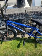 Custom tempered BMX, Vélos & Vélomoteurs, Vélos | BMX & Freestyle, Enlèvement, Utilisé