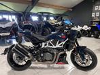Indian FTR 1200 X 100% CARBON, Motoren, Chopper, Bedrijf, Meer dan 35 kW, 1200 cc