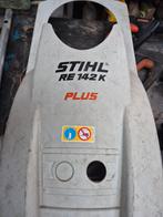Stihl re 142 plus hogedrukreiniger onderdelen, Enlèvement, Utilisé, Électrique, Stihl