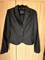 Blazer Loops by Robert in't Veld maat 42, Kleding | Dames, Maat 38/40 (M), Zwart, Loops by Robert in't Veld, Ophalen of Verzenden