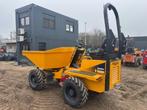 dumper Thwaites 3 ton swivel hydrostaat (528h), Zakelijke goederen, Machines en Bouw | Kranen en Graafmachines, Ophalen, Dumper