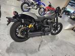 Yamaha XVS950, Motoren, 2 cilinders, 950 cc, Chopper, Bedrijf