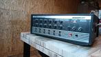 Vintage PA set – SIGANT Trans-Amp versterker + Dynacord S100, Muziek en Instrumenten, Ophalen
