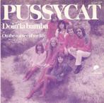 single Pussycat - Doin’ la bamba, Enlèvement ou Envoi, Single, Comme neuf, Pop