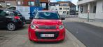 Citroën C1 2020 à 44 200 km, Rouge, Achat, Euro 6, C1