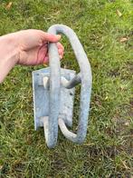 Individuele fietshouder 3 stuks, Dieren en Toebehoren, Ophalen, Zo goed als nieuw