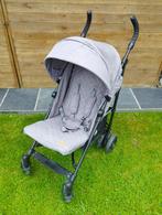 Little dutch ploogbuggy + voetenzak, Ophalen, Gebruikt, Overige merken, Voetenzak