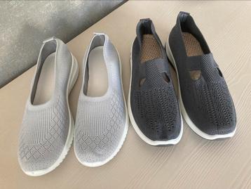 Soft sneakers vr dames maat 40/41 beschikbaar voor biedingen