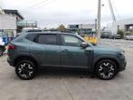 DACIA DUSTER  HYBRIDE B 04-25, Auto's, Automaat, Bedrijf, Hybride Elektrisch/Benzine, Te koop