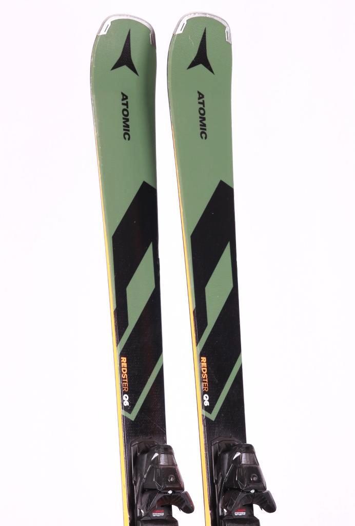 172 SKIS ATOMIC REDSTER Q6 2025, Sports & Fitness, Ski & Ski de fond, Utilisé, Skis, Atomic, Carving, Enlèvement ou Envoi