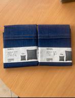 Kussenhoes ikea, Huis en Inrichting, Keuken | Textiel, Ophalen, Nieuw, Blauw, Overige typen