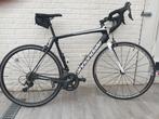 Vélo course, cannondale synapse bon état, Fietsen en Brommers, Ophalen, Zo goed als nieuw, Carbon
