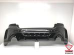 BMW 1 Serie F40 M Achterbumper Bumper 4xPDC Origineel!, Gebruikt, BMW, Bumper