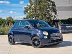 Fiat 500 0.9i TwinAir Benzine – Euro 5 – 11/2011 km GEKEURD, Auto's, Leder en Stof, Bedrijf, Euro 5, 4 zetels