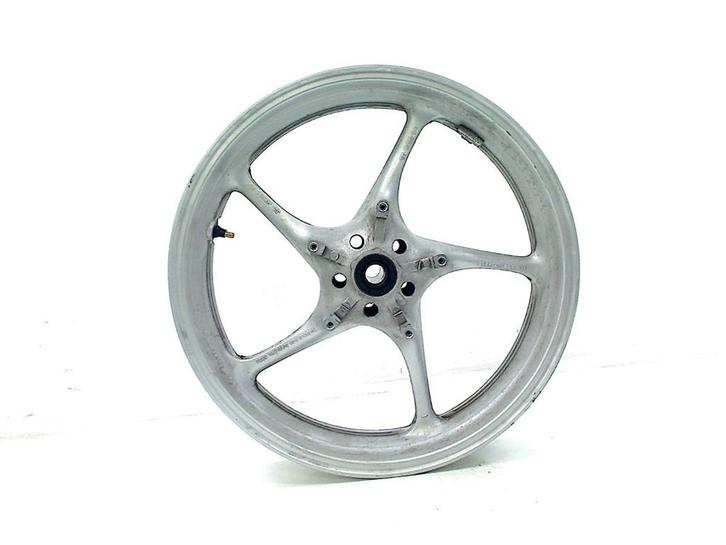VOORVELG Yamaha FZ 6 2004-2006 (FZ6 FAZER) (01-2004/12-2006), Motoren, Onderdelen | Yamaha, Gebruikt
